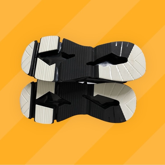 Sk-Trip Men’s Walking, Jogging, Gym Shoes - Size 11.5 - Picture 3 of 5